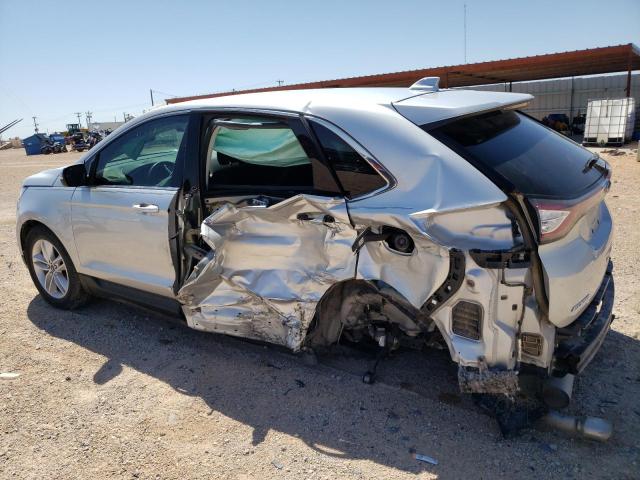 2FMPK3J94JBB28776 Ford EDGE SEL