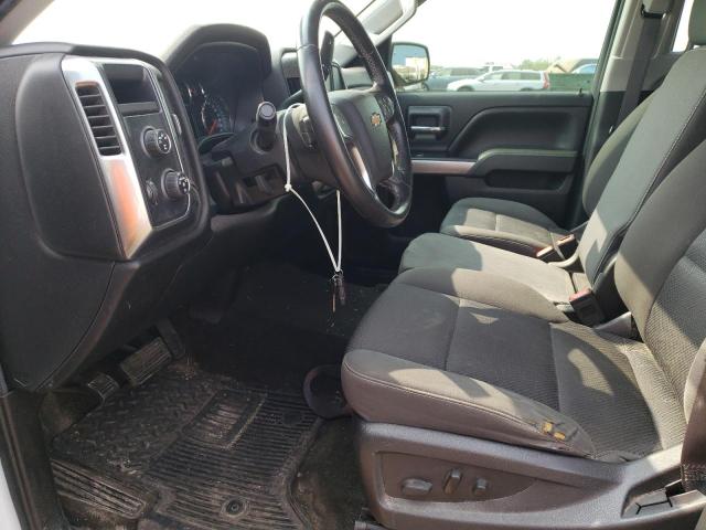 2016 CHEVROLET 10/1500 - 1GCVKREC6GZ345563