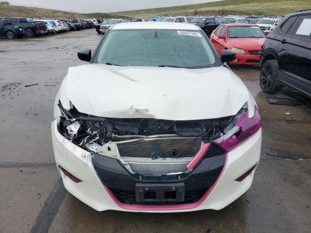 1N4AA6AP3HC442898 Nissan Maxima 3.5s