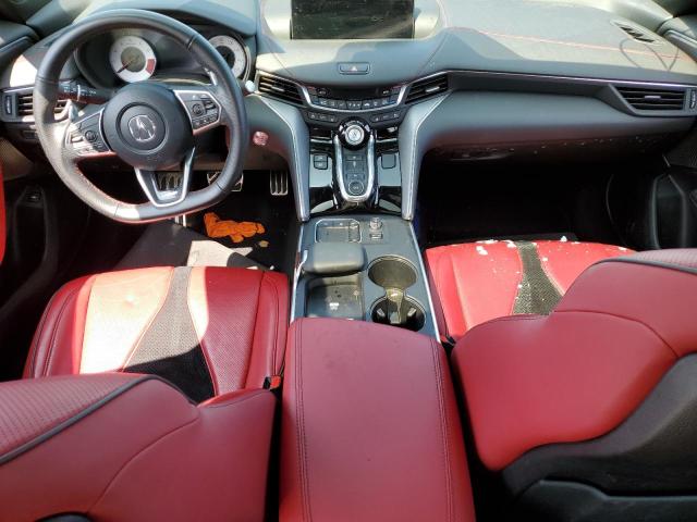 2021 ACURA TLX TECH A - 19UUB6F56MA003665