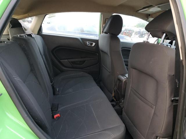 3FADP4EJ0EM204149 Ford FIESTA SE
