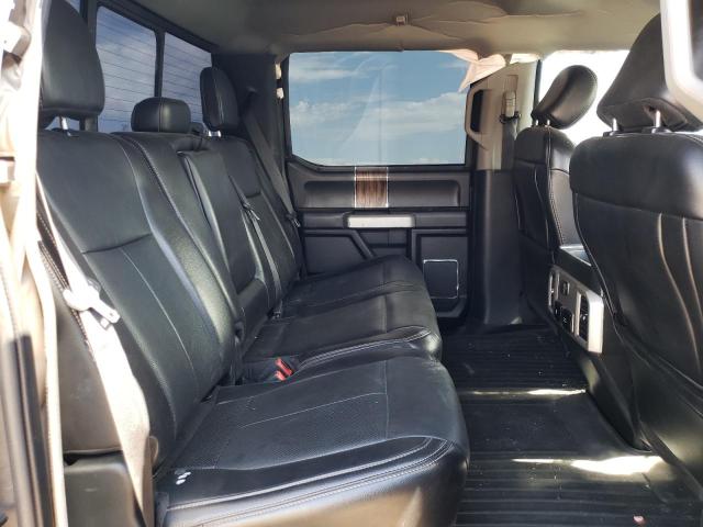 1FTEW1E5XKKE08429 Ford F150 Supercrew