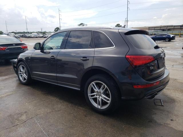 VIN WA1WGAFP6EA009412 2014 Audi Q5, Prestige no.2