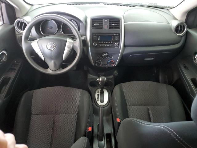 3N1CN7AP0JL873693 Nissan VERSA S