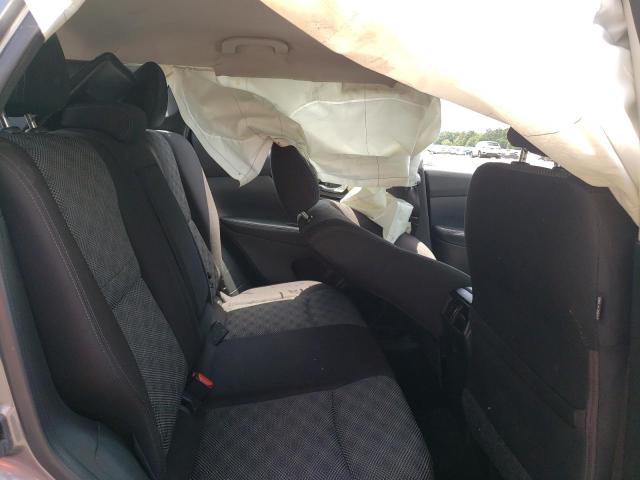 2018 NISSAN ROGUE SPT JN1BJ1CP0JW187066