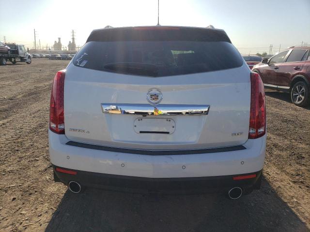 3GYFNFE34FS555756 Cadillac Srx Performance Collection