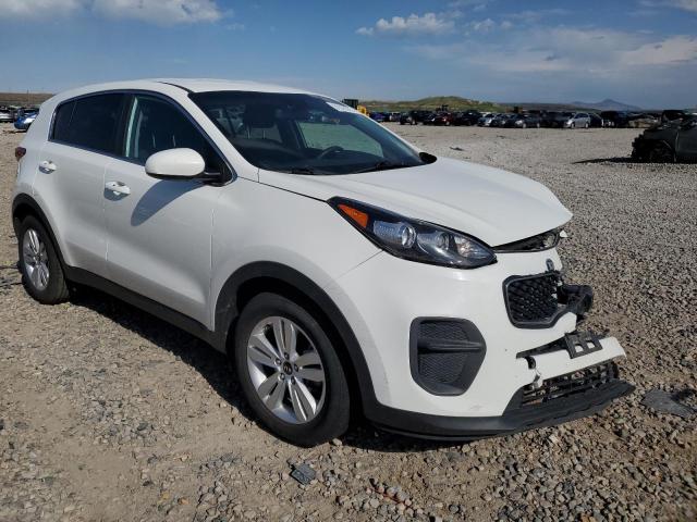 KNDPM3AC3J7449419 KIA Sportage Lx