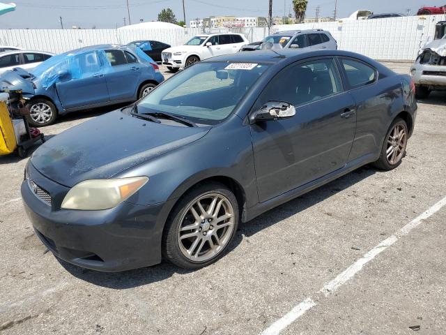 2006 Scion tC 