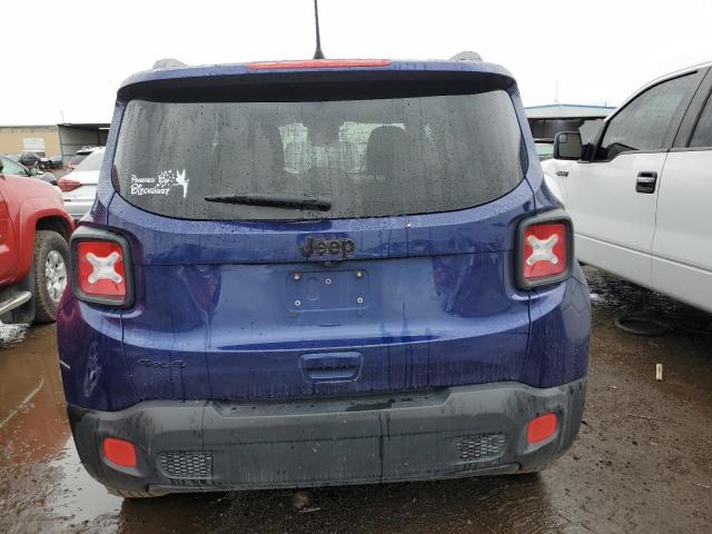 ZACCJBBB8JPJ54792 Jeep Renegade Latitude