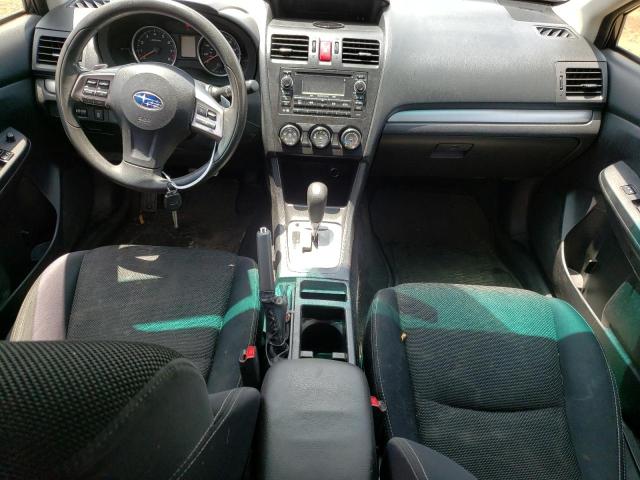 JF2GPAVC7E8341005 Subaru Xv Crosstrek 2.0 Premium