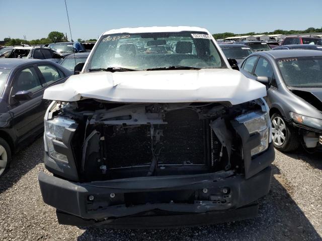 2017 FORD F150 - 1FTMF1C81HKC08220