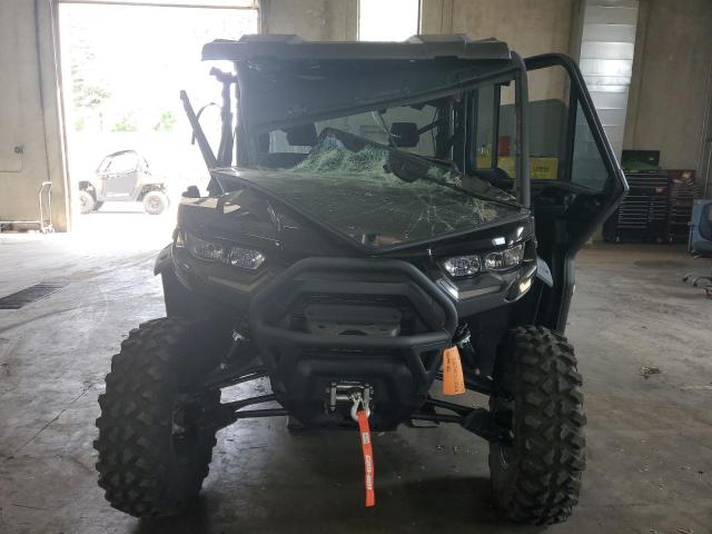 2023 CAN-AM DEFENDER M - 3JBUUAX48PK001696