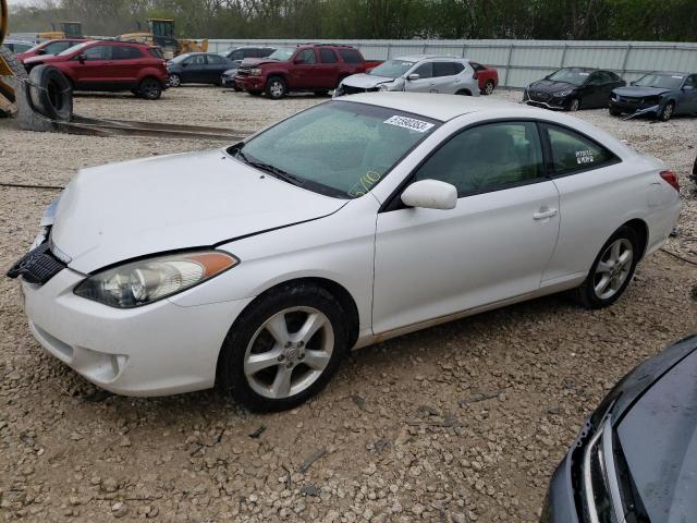 2004 Toyota Camry Solara SE