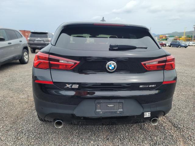 WBXYJ3C39JEJ82702 BMW X2 Sdrive28i