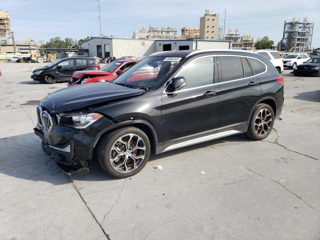 2021 BMW X1 sDrive28i