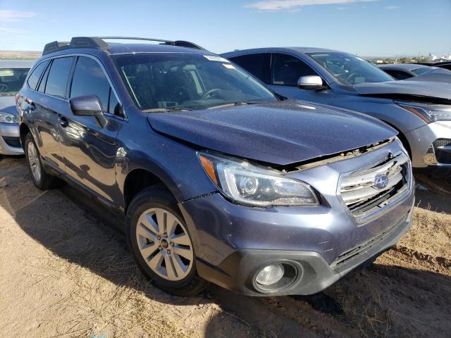 4S4BSACC2G3341631 Subaru Outback 2.5i Premium