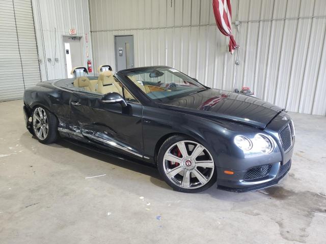 VIN SCBGH3ZA9FC044349 2015 Bentley Continental, Gt... no.4