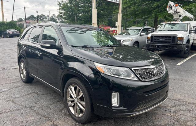 2014 Kia Sorento SX