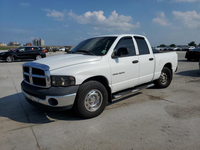 2004 Dodge Ram 1500 ST