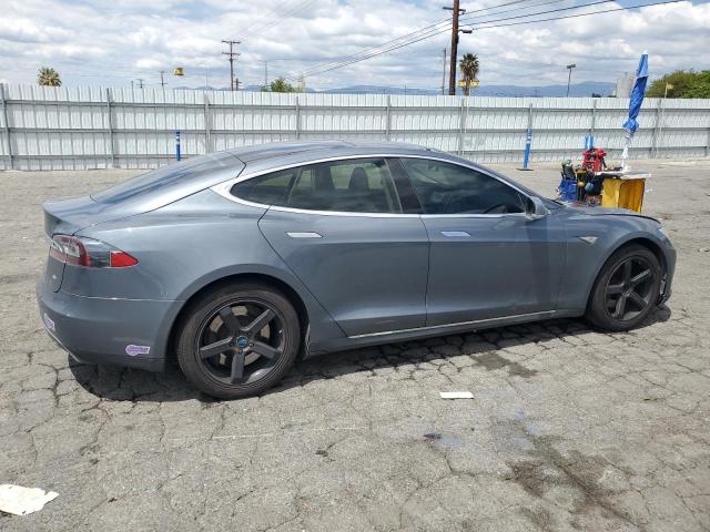 5YJSA1H17EFP41845 Tesla MODEL S