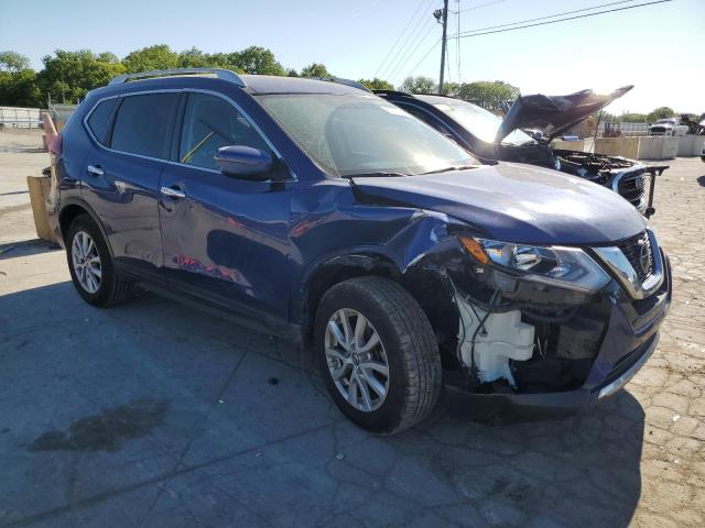 KNMAT2MT7JP534343 Nissan ROGUE S