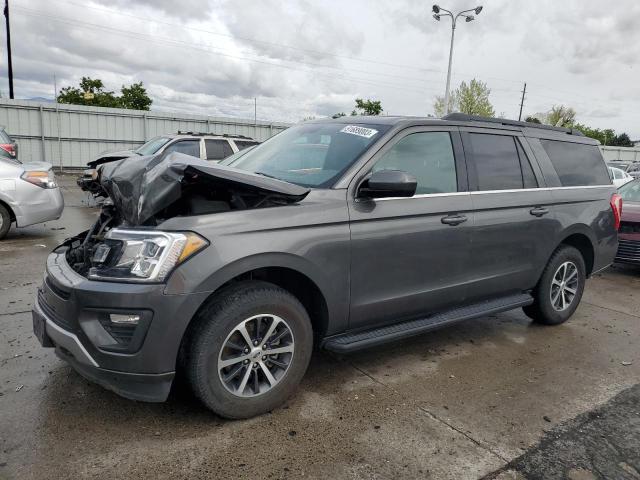 2019 Ford Expedition Max XLT