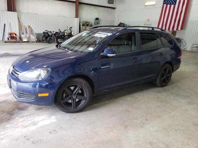 2013 Volkswagen Jetta S