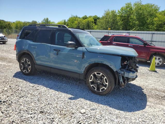 3FMCR9C6XPRD01534 2023 Ford Bronco Sport Outer Banks