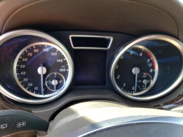 4JGDF7CE7EA381410 Mercedes-Benz Gl 450 4matic