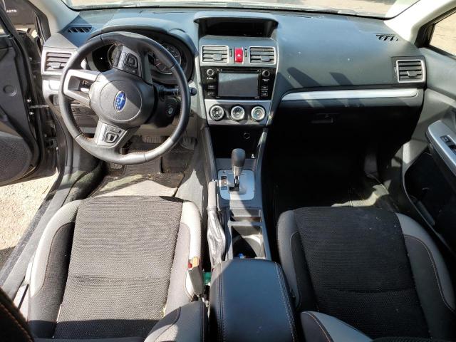 JF2GPABC0G8264632 Subaru Crosstrek Premium