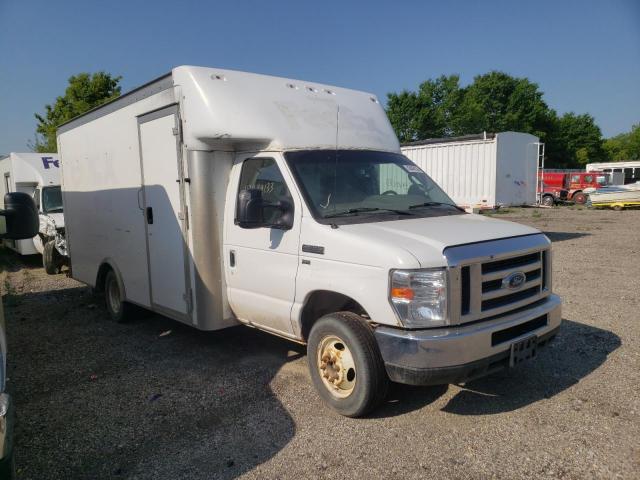 2017 Ford Econoline Cargo Van 