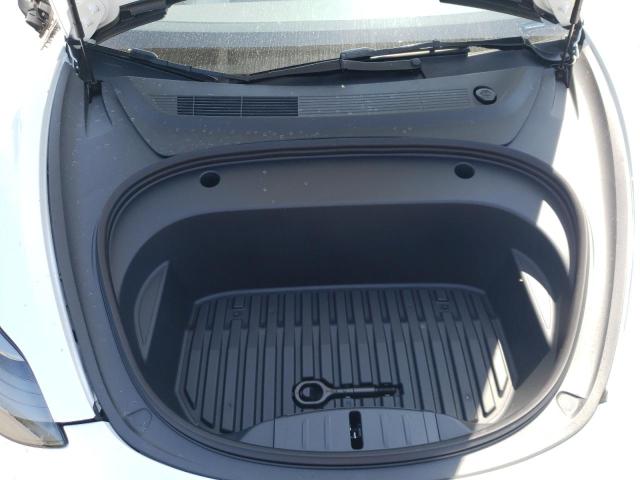 5YJ3E1EA1PF550874 Tesla MODEL 3