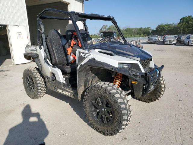 2022 POLARIS GENERAL XP - 3NSGXD997NM446278