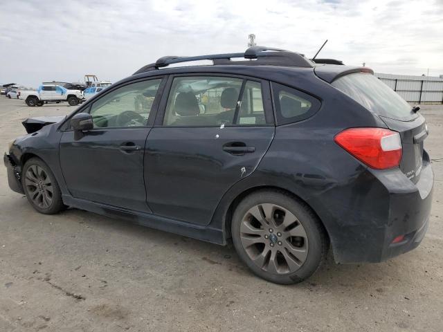 JF1GPAP69GH296129 Subaru Impreza Sport Premium