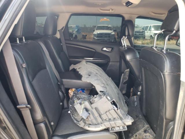 3C4PDCGB4FT559431 Dodge Journey Crossroad