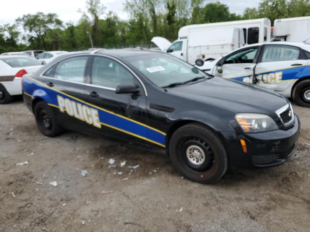 2015 CHEVROLET CAPRICE PO - 6G3NS5R38FL132590