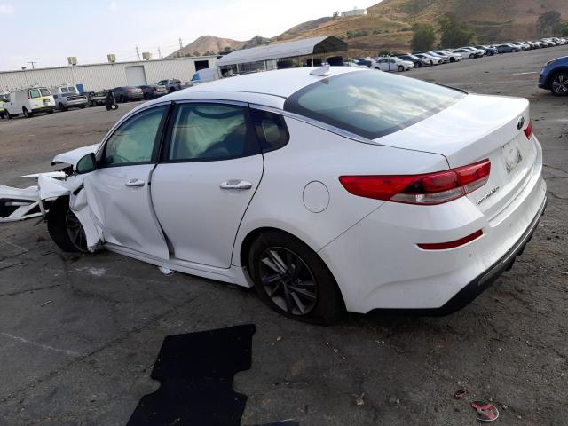 5XXGT4L34LG404232 KIA Optima Lx
