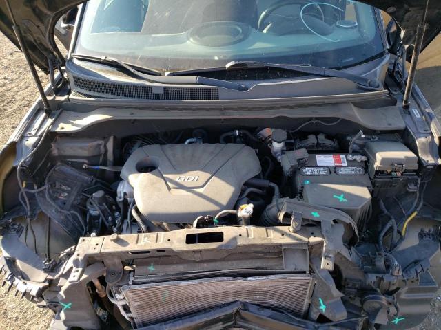 KNDJN2A2XE7098258 KIA Soul