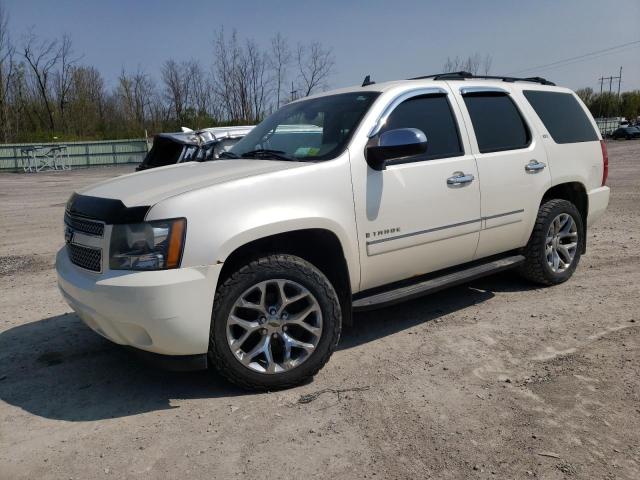 2009 Chevrolet Tahoe 