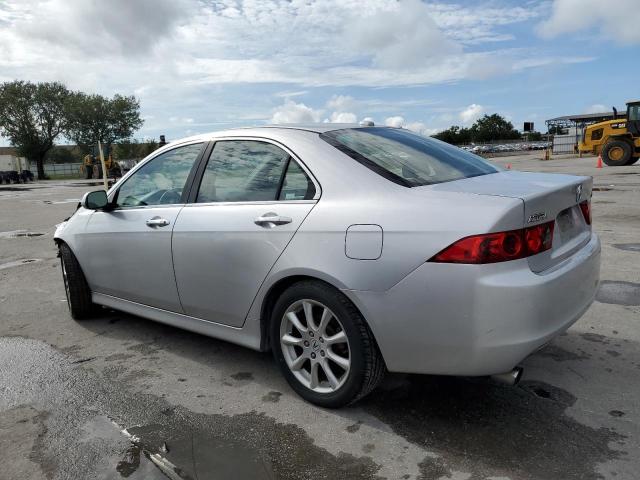 2006 ACURA TSX - JH4CL969X6C038534