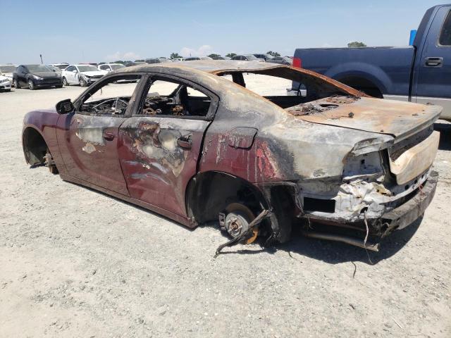 2C3CDXHG9HH666846 Dodge Charger Sxt