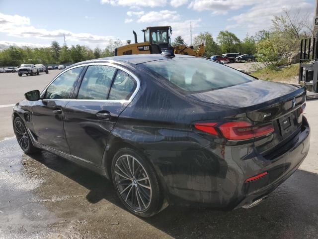 2022 BMW 530XE WBA33AG09NCK50145