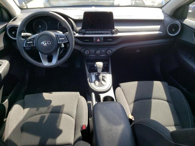 3KPF24AD8ME338031 KIA FORTE FE