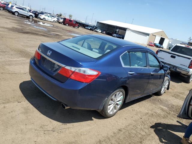Vin: 1hgcr2f74ea213569, lot: 53961613, honda accord ex 20143