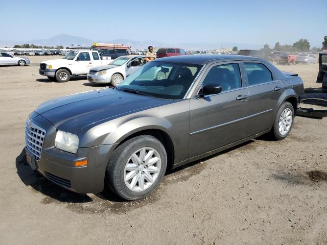 2008 Chrysler 300 LX