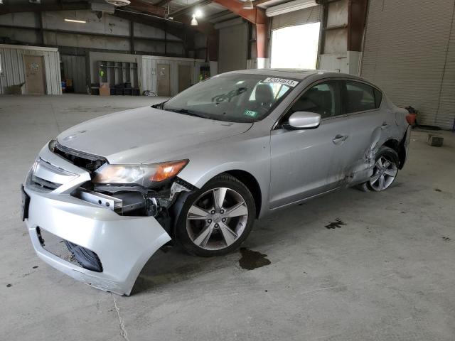 2015 Acura ILX 