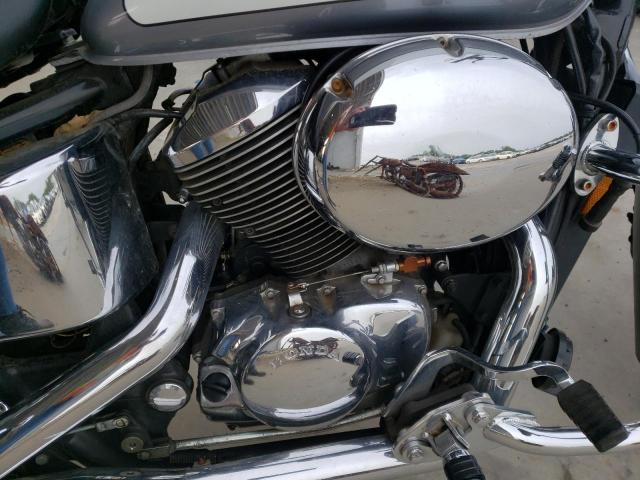 2001 HONDA VT750 CD2 - JH2RC44651K503248