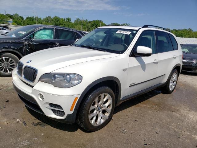 2012 BMW X5 xDrive35i