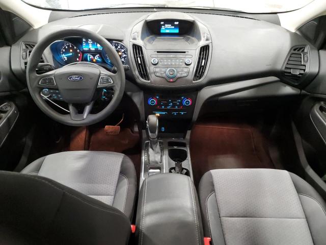 1FMCU0GD9JUB62032 Ford ESCAPE SE