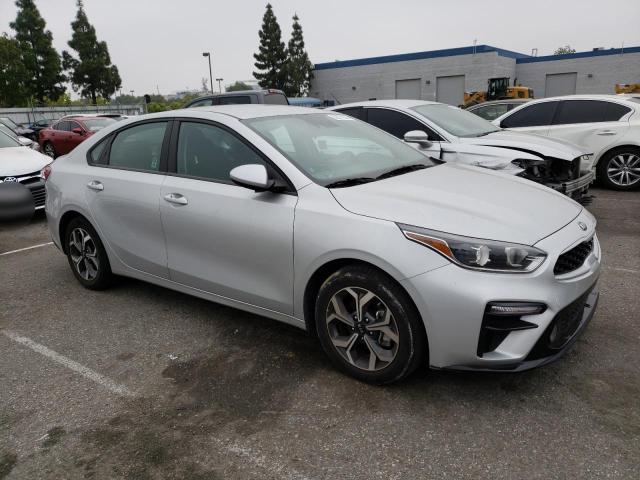 3KPF24AD5ME357538 KIA FORTE FE